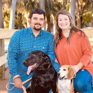 Meet your Posher, Ben